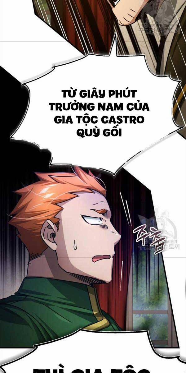 Thiên Quỷ Chẳng Sống Nổi Cuộc Đời Bình Thường 76 trang 38