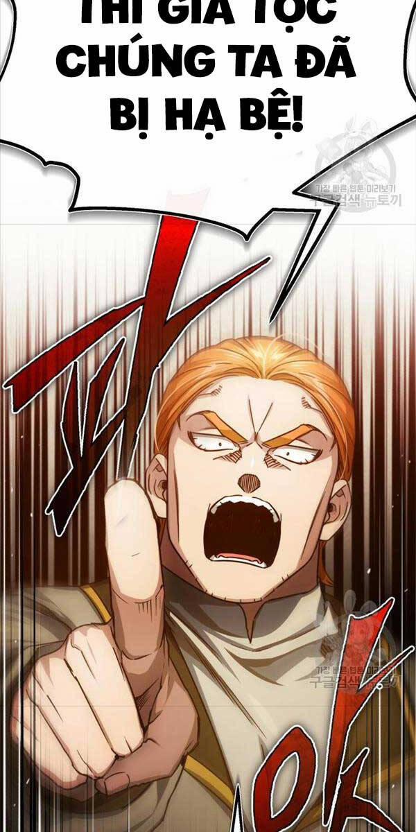 Thiên Quỷ Chẳng Sống Nổi Cuộc Đời Bình Thường 76 trang 39