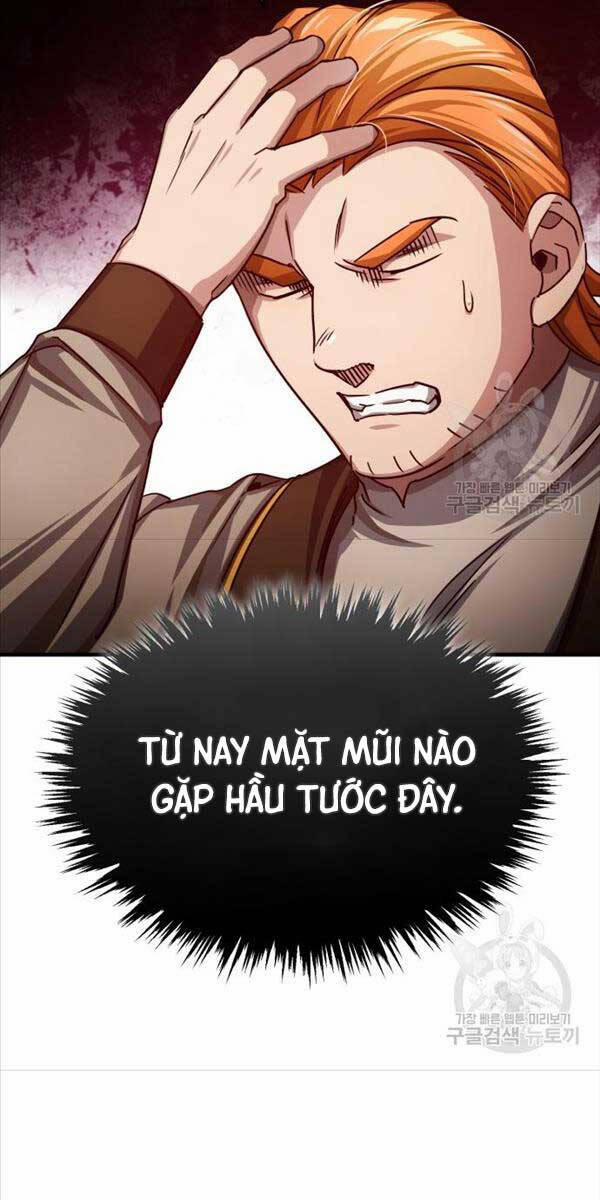 Thiên Quỷ Chẳng Sống Nổi Cuộc Đời Bình Thường 76 trang 41