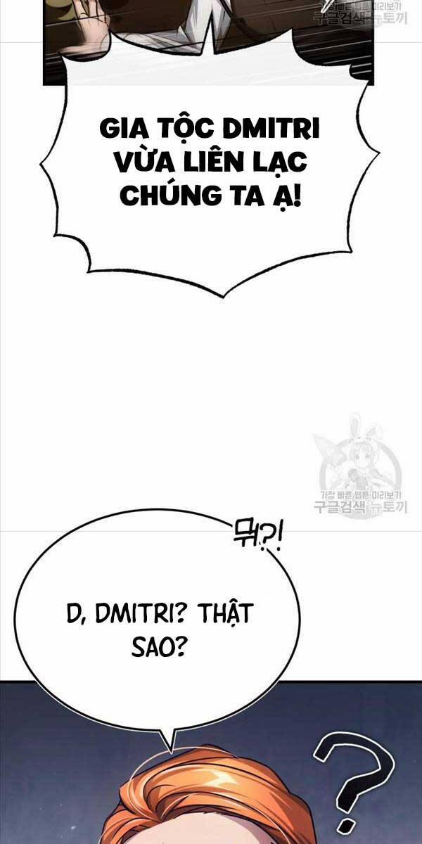 Thiên Quỷ Chẳng Sống Nổi Cuộc Đời Bình Thường 76 trang 43