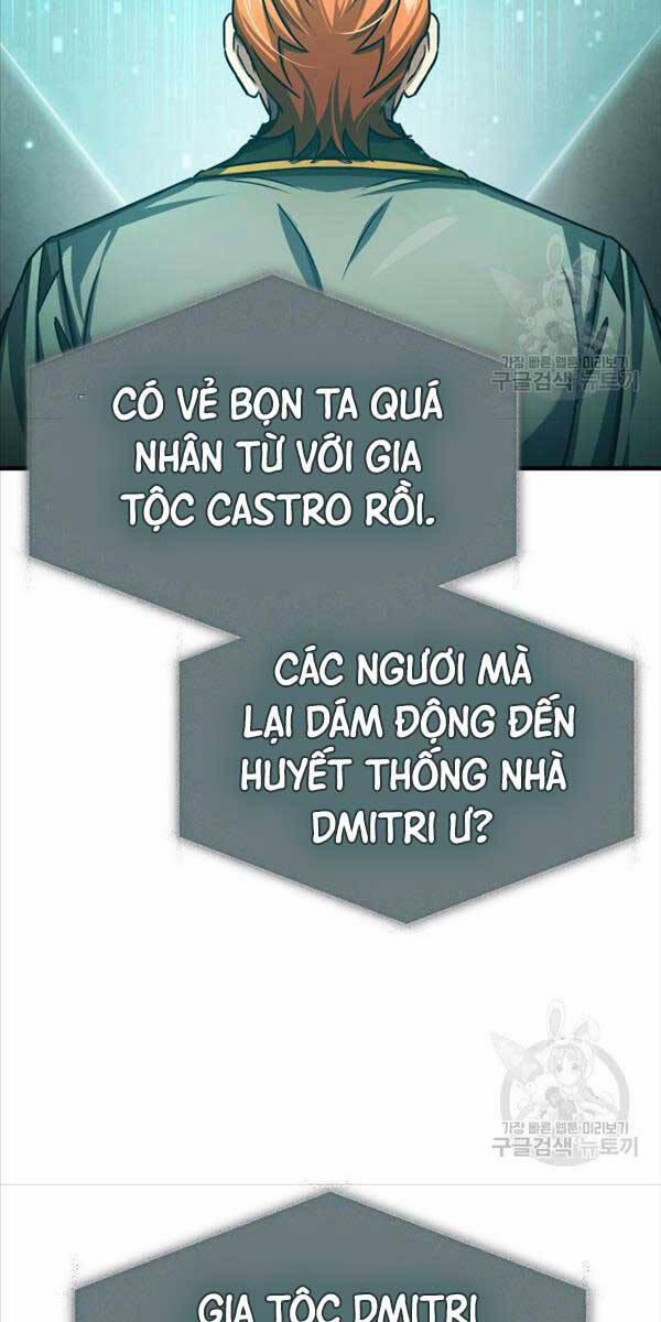 Thiên Quỷ Chẳng Sống Nổi Cuộc Đời Bình Thường 76 trang 47