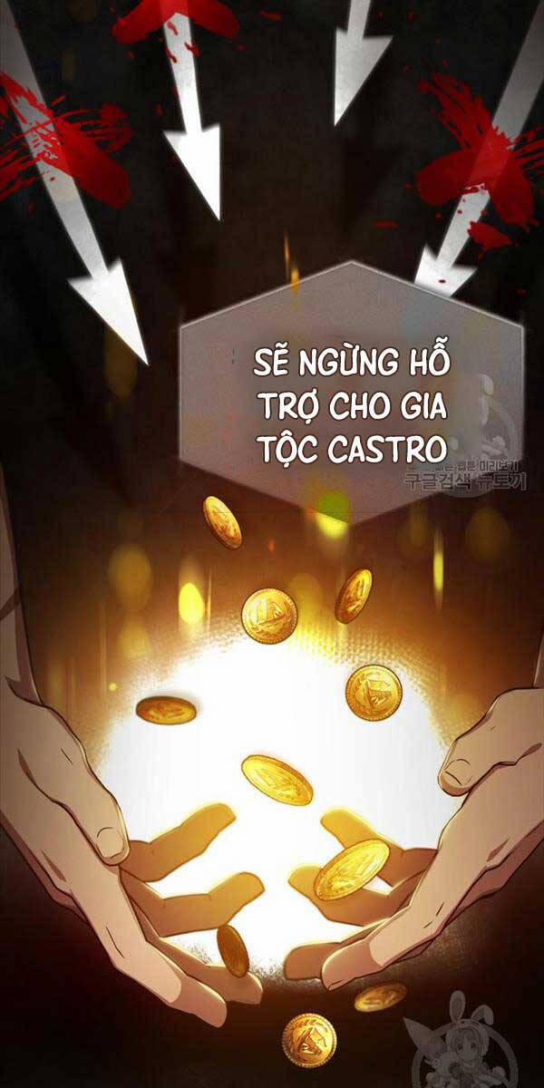 Thiên Quỷ Chẳng Sống Nổi Cuộc Đời Bình Thường 76 trang 52