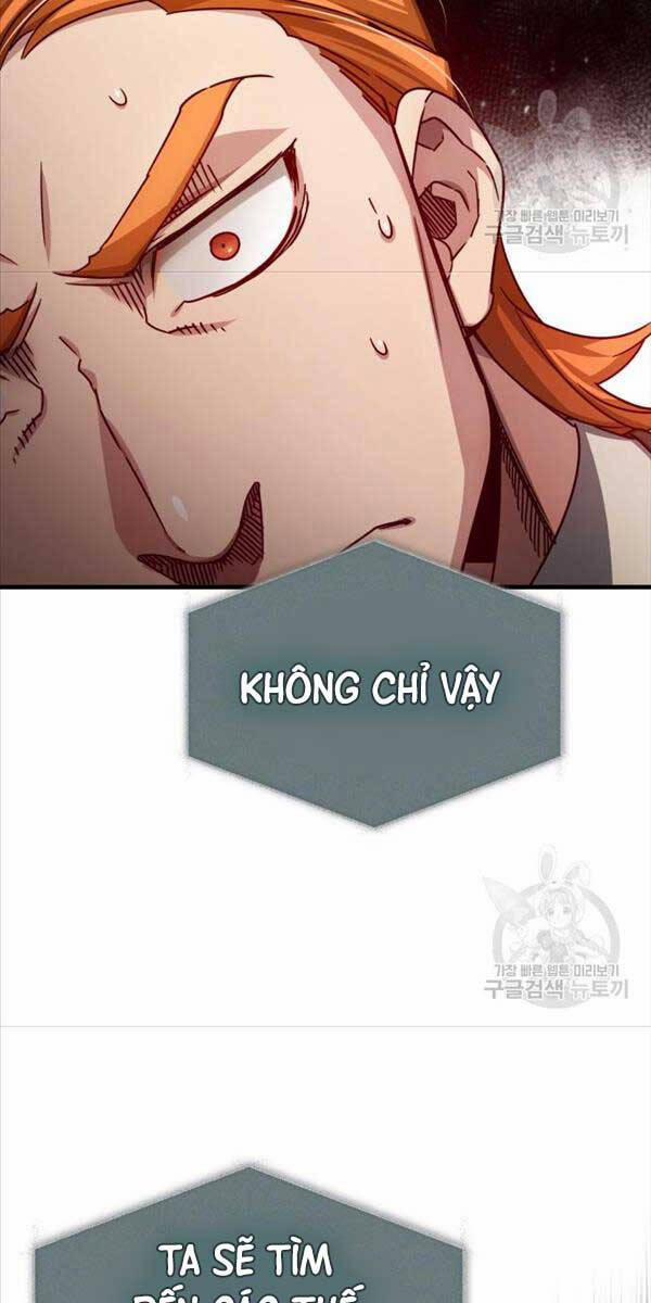 Thiên Quỷ Chẳng Sống Nổi Cuộc Đời Bình Thường 76 trang 54