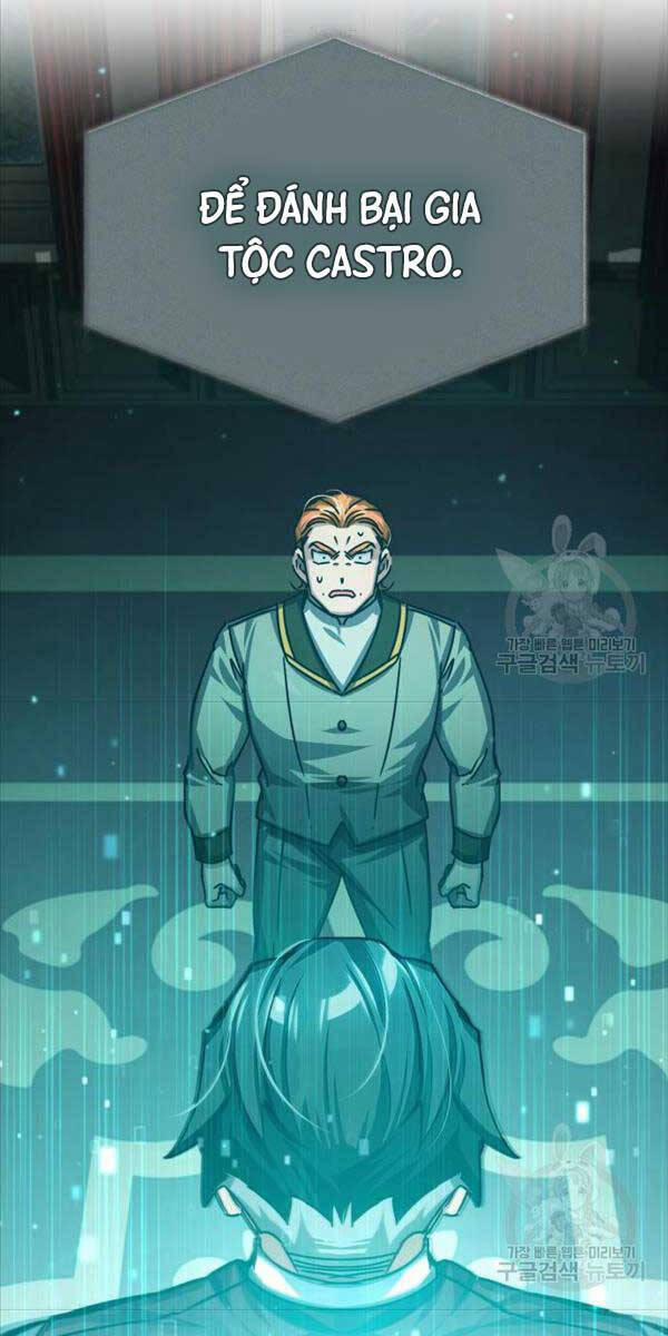 Thiên Quỷ Chẳng Sống Nổi Cuộc Đời Bình Thường 76 trang 56