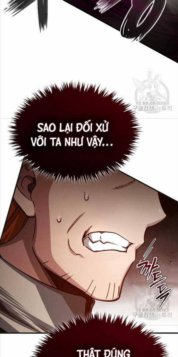 Thiên Quỷ Chẳng Sống Nổi Cuộc Đời Bình Thường 76 trang 60