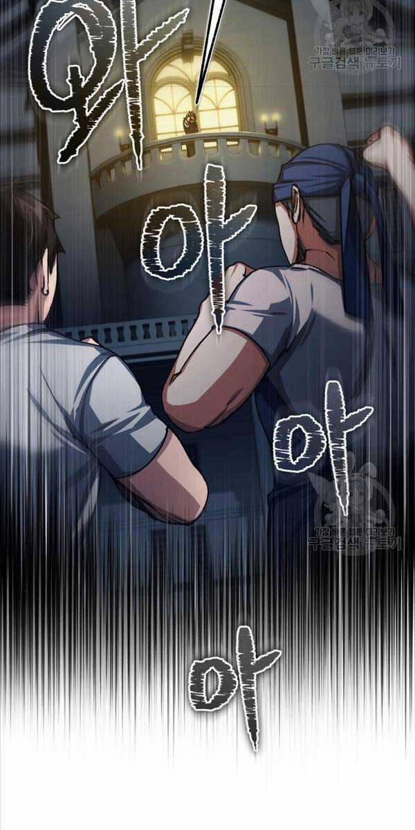 Thiên Quỷ Chẳng Sống Nổi Cuộc Đời Bình Thường 76 trang 77