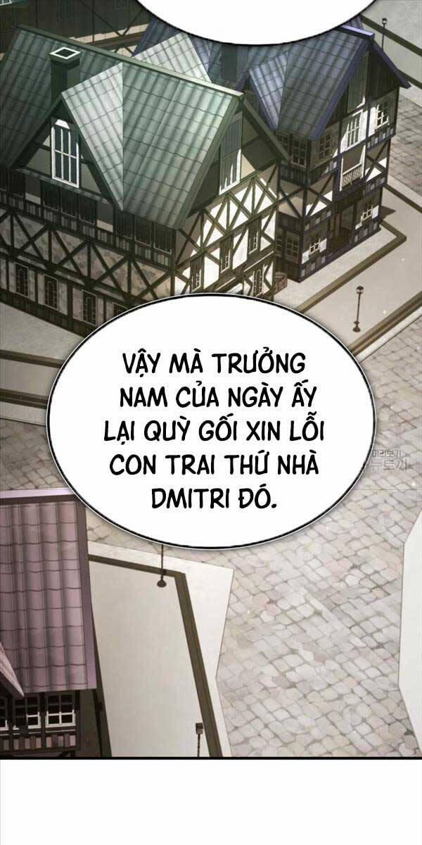 Thiên Quỷ Chẳng Sống Nổi Cuộc Đời Bình Thường 76 trang 80