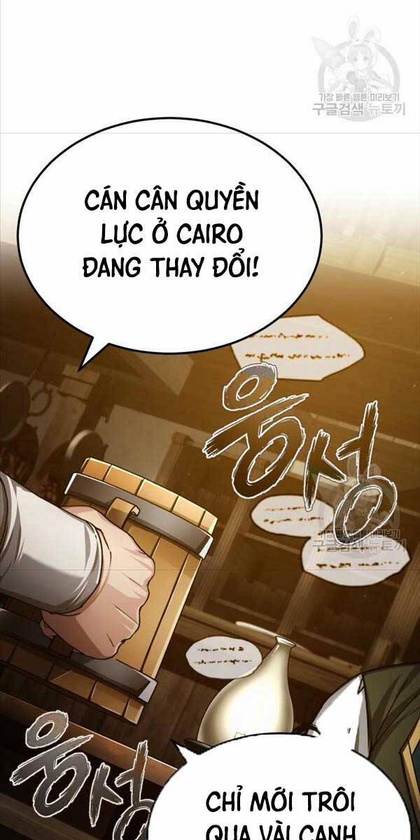 Thiên Quỷ Chẳng Sống Nổi Cuộc Đời Bình Thường 76 trang 81