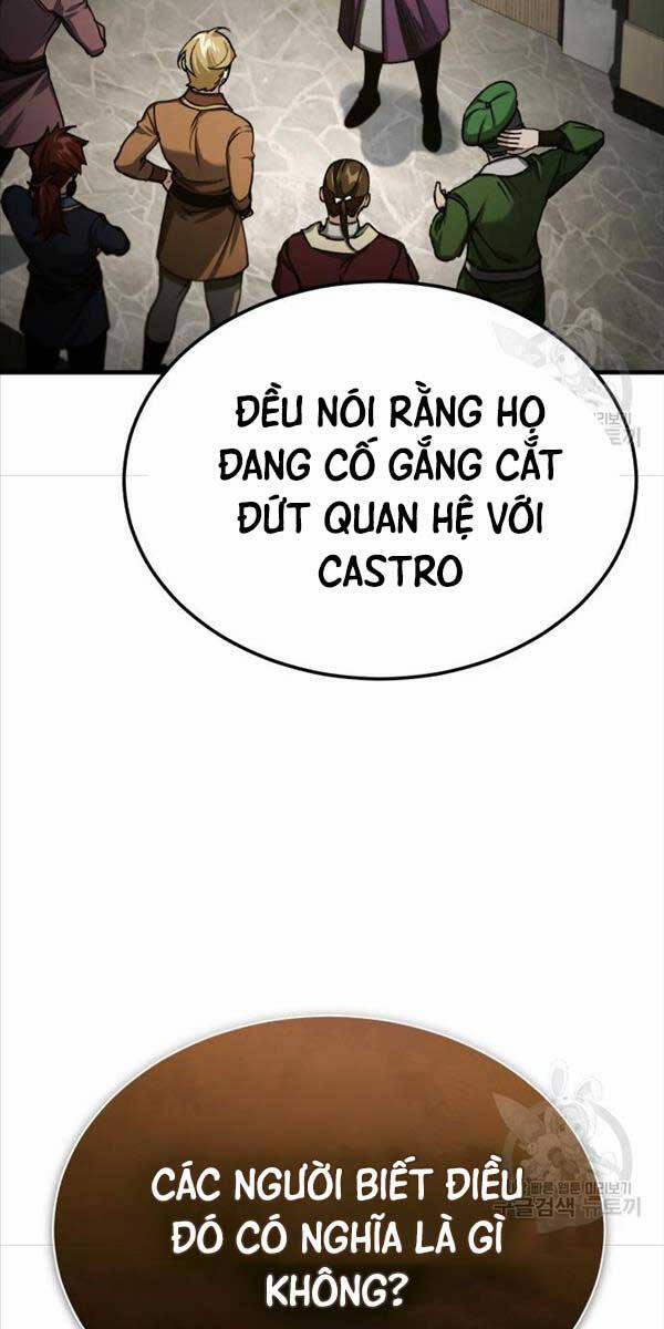 Thiên Quỷ Chẳng Sống Nổi Cuộc Đời Bình Thường 76 trang 83