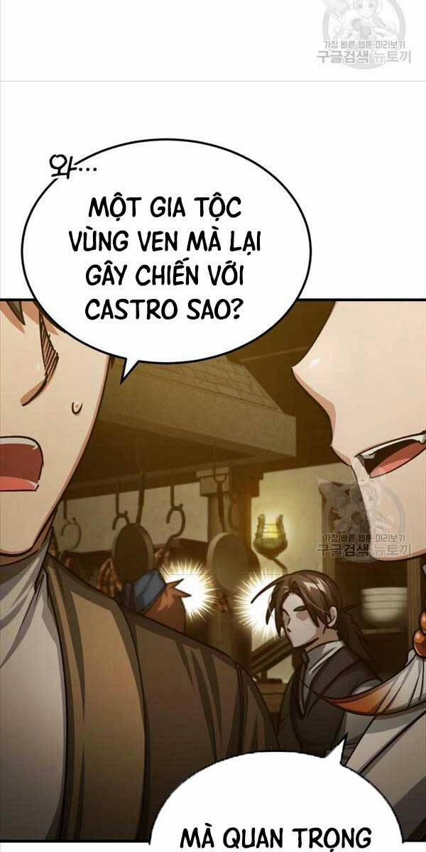 Thiên Quỷ Chẳng Sống Nổi Cuộc Đời Bình Thường 76 trang 85