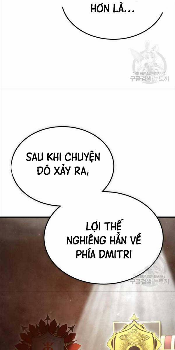 Thiên Quỷ Chẳng Sống Nổi Cuộc Đời Bình Thường 76 trang 86