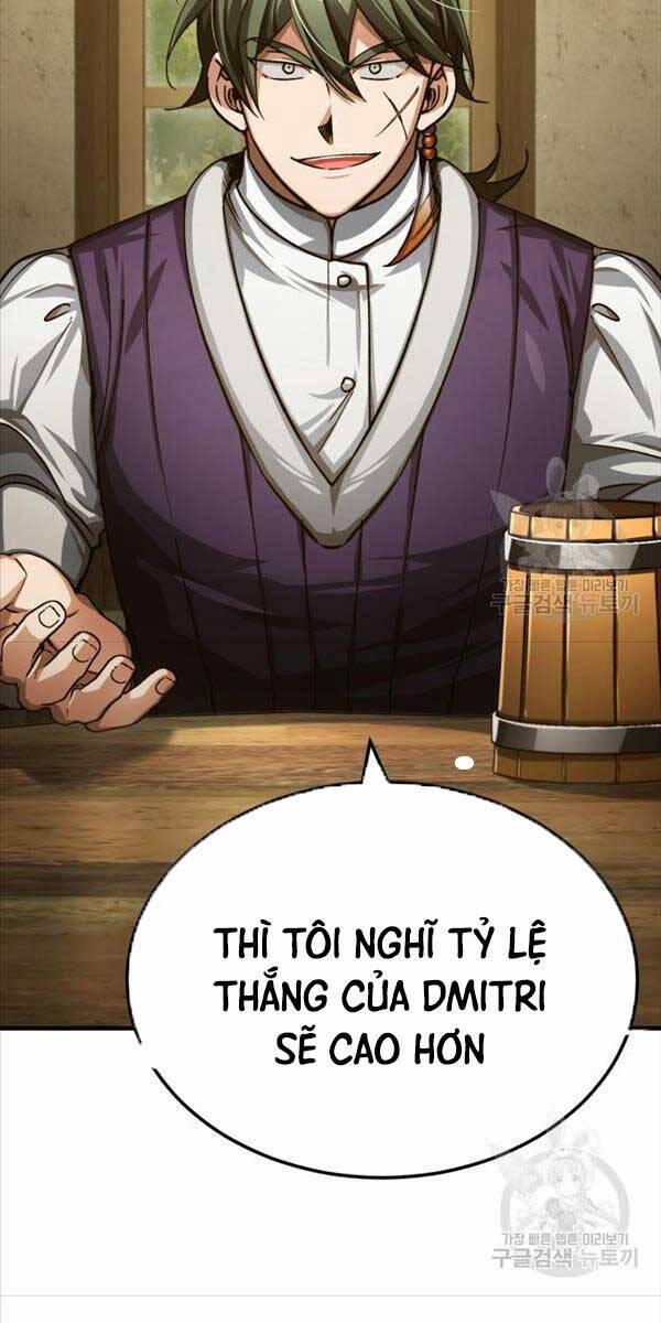 Thiên Quỷ Chẳng Sống Nổi Cuộc Đời Bình Thường 76 trang 88