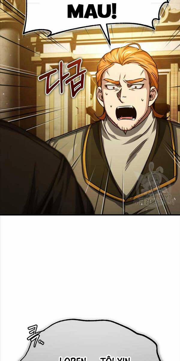 Thiên Quỷ Chẳng Sống Nổi Cuộc Đời Bình Thường 76 trang 9