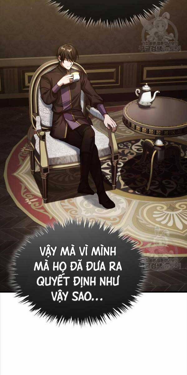 Thiên Quỷ Chẳng Sống Nổi Cuộc Đời Bình Thường 76 trang 92