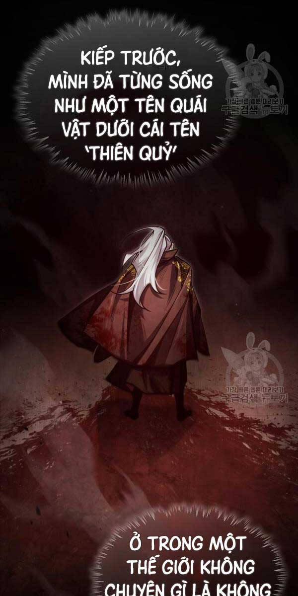 Thiên Quỷ Chẳng Sống Nổi Cuộc Đời Bình Thường 76 trang 96