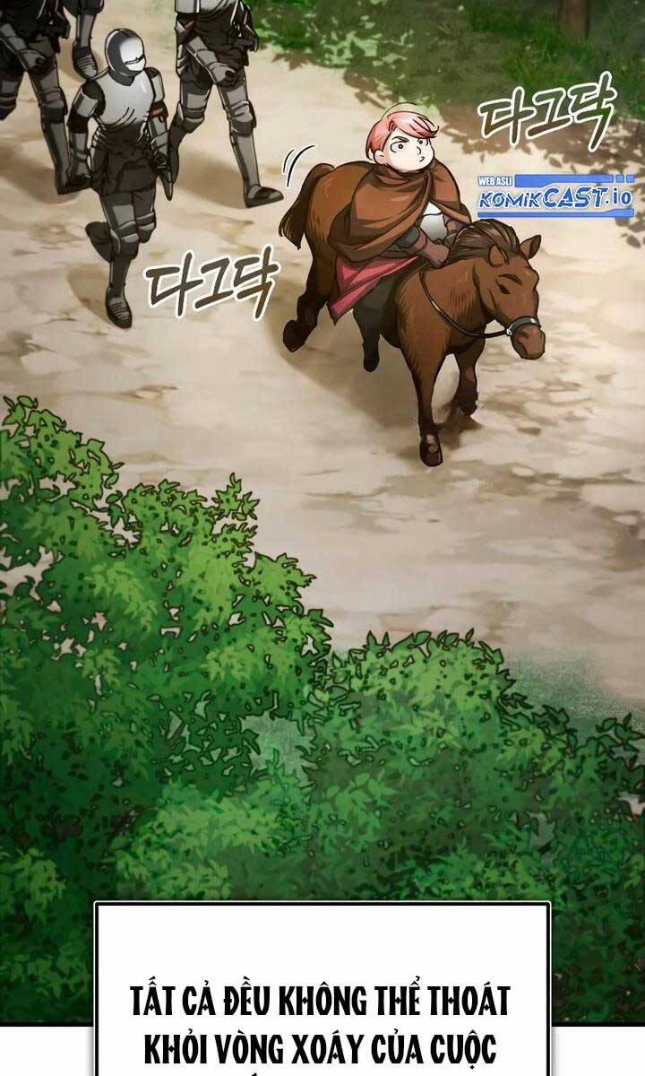 Thiên Quỷ Chẳng Sống Nổi Cuộc Đời Bình Thường 77 trang 104