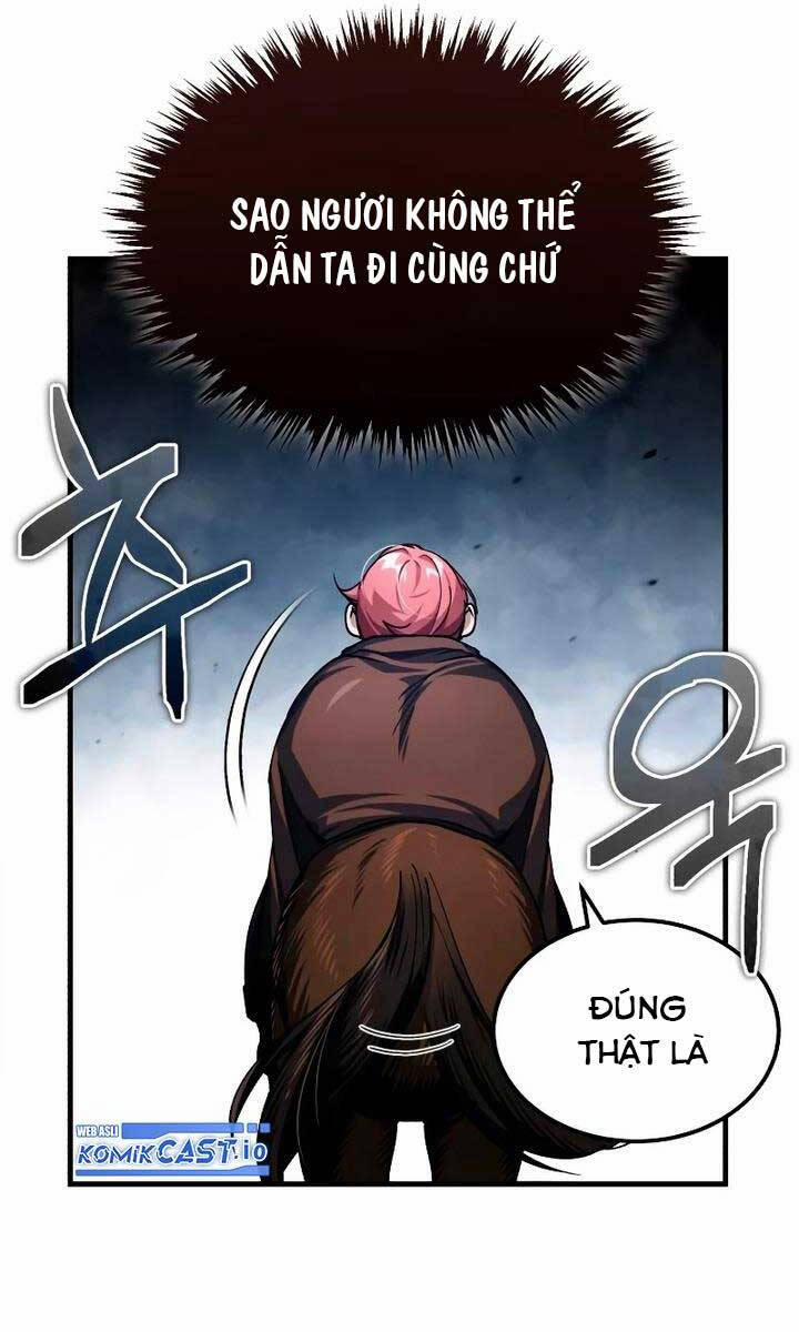 Thiên Quỷ Chẳng Sống Nổi Cuộc Đời Bình Thường 77 trang 107