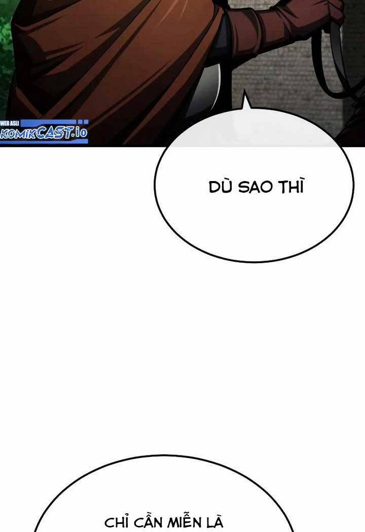 Thiên Quỷ Chẳng Sống Nổi Cuộc Đời Bình Thường 77 trang 109