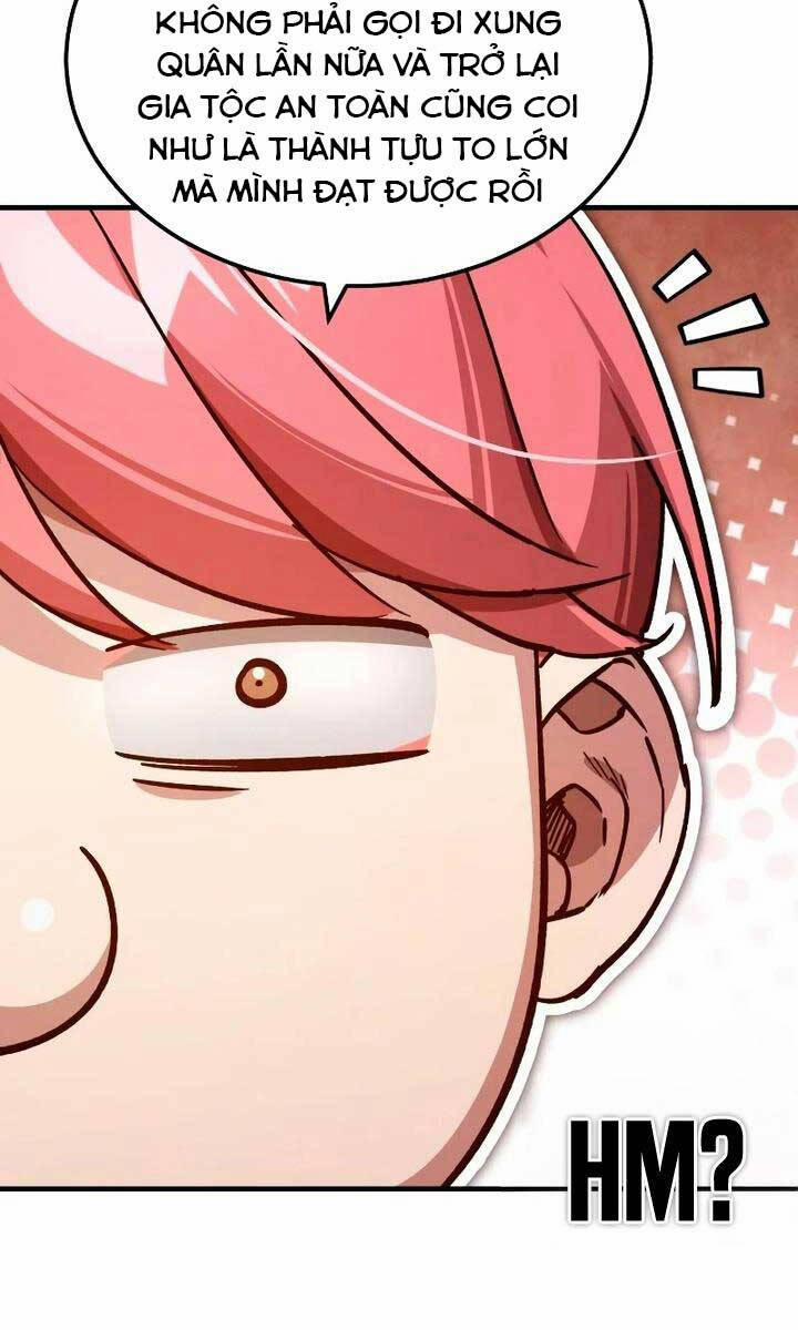 Thiên Quỷ Chẳng Sống Nổi Cuộc Đời Bình Thường 77 trang 110