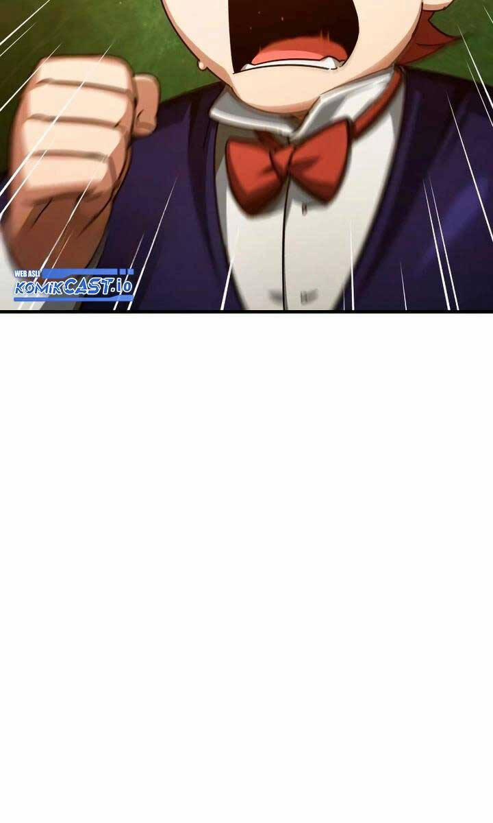 Thiên Quỷ Chẳng Sống Nổi Cuộc Đời Bình Thường 77 trang 125