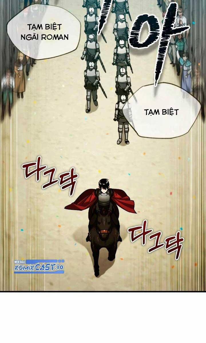 Thiên Quỷ Chẳng Sống Nổi Cuộc Đời Bình Thường 77 trang 127