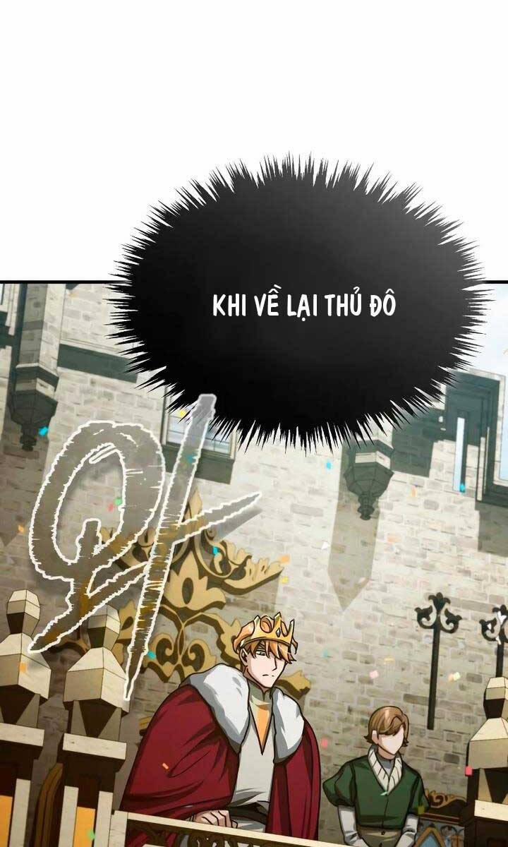 Thiên Quỷ Chẳng Sống Nổi Cuộc Đời Bình Thường 77 trang 128