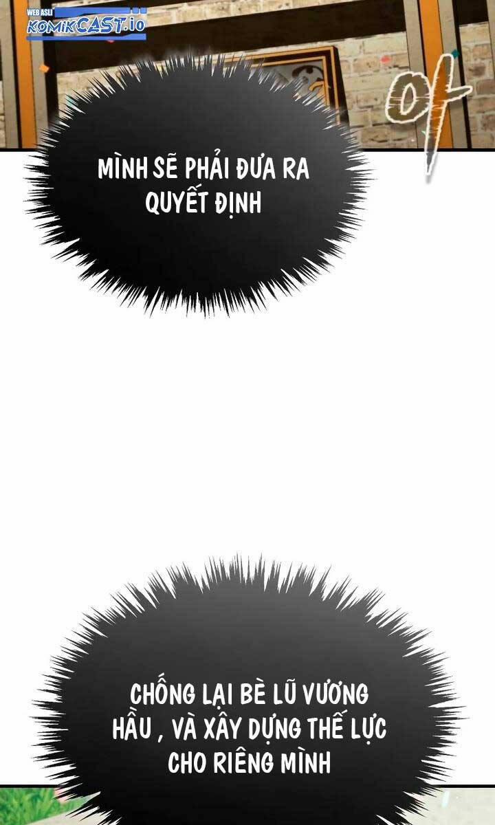 Thiên Quỷ Chẳng Sống Nổi Cuộc Đời Bình Thường 77 trang 130