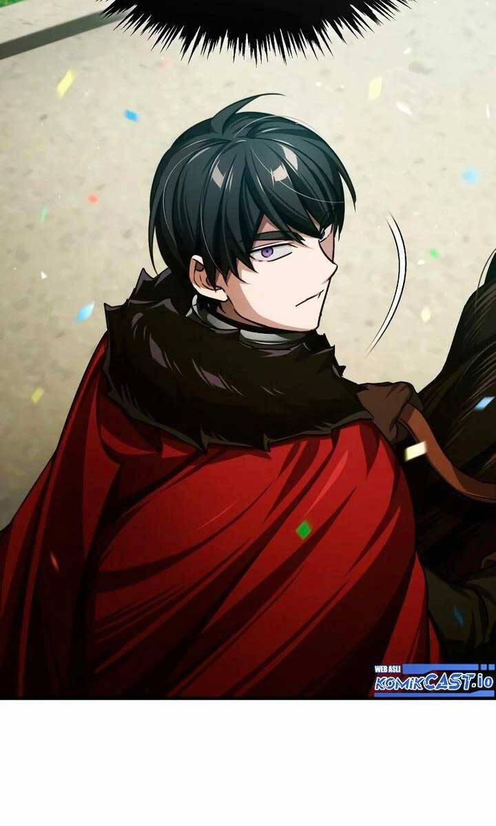 Thiên Quỷ Chẳng Sống Nổi Cuộc Đời Bình Thường 77 trang 131