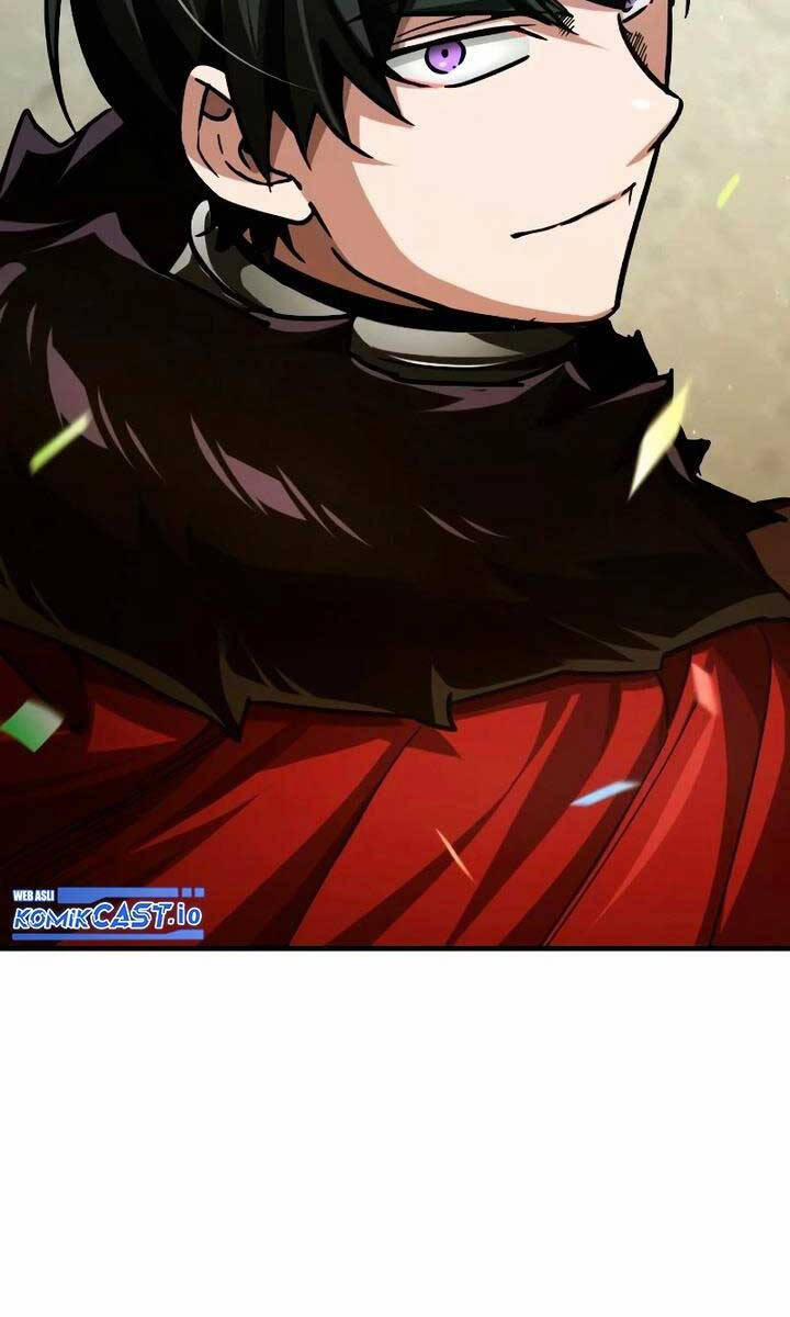 Thiên Quỷ Chẳng Sống Nổi Cuộc Đời Bình Thường 77 trang 133