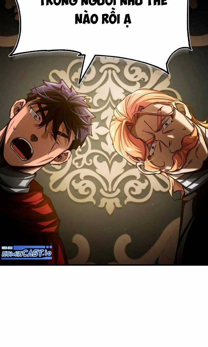 Thiên Quỷ Chẳng Sống Nổi Cuộc Đời Bình Thường 77 trang 17