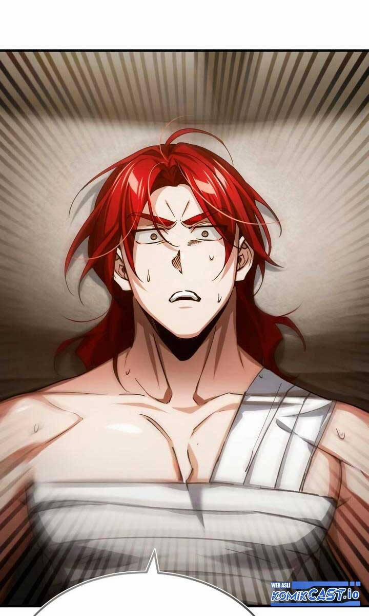 Thiên Quỷ Chẳng Sống Nổi Cuộc Đời Bình Thường 77 trang 18