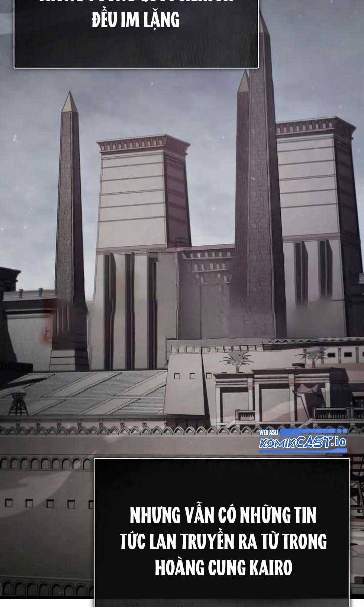 Thiên Quỷ Chẳng Sống Nổi Cuộc Đời Bình Thường 77 trang 21