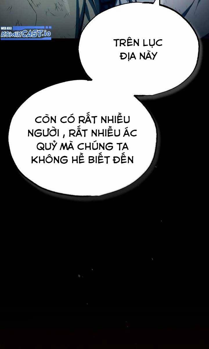Thiên Quỷ Chẳng Sống Nổi Cuộc Đời Bình Thường 77 trang 26