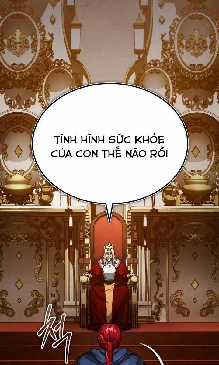 Thiên Quỷ Chẳng Sống Nổi Cuộc Đời Bình Thường 77 trang 28