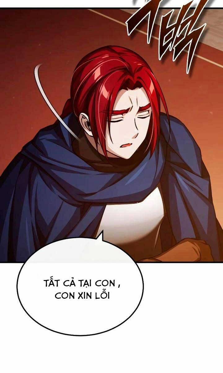 Thiên Quỷ Chẳng Sống Nổi Cuộc Đời Bình Thường 77 trang 32