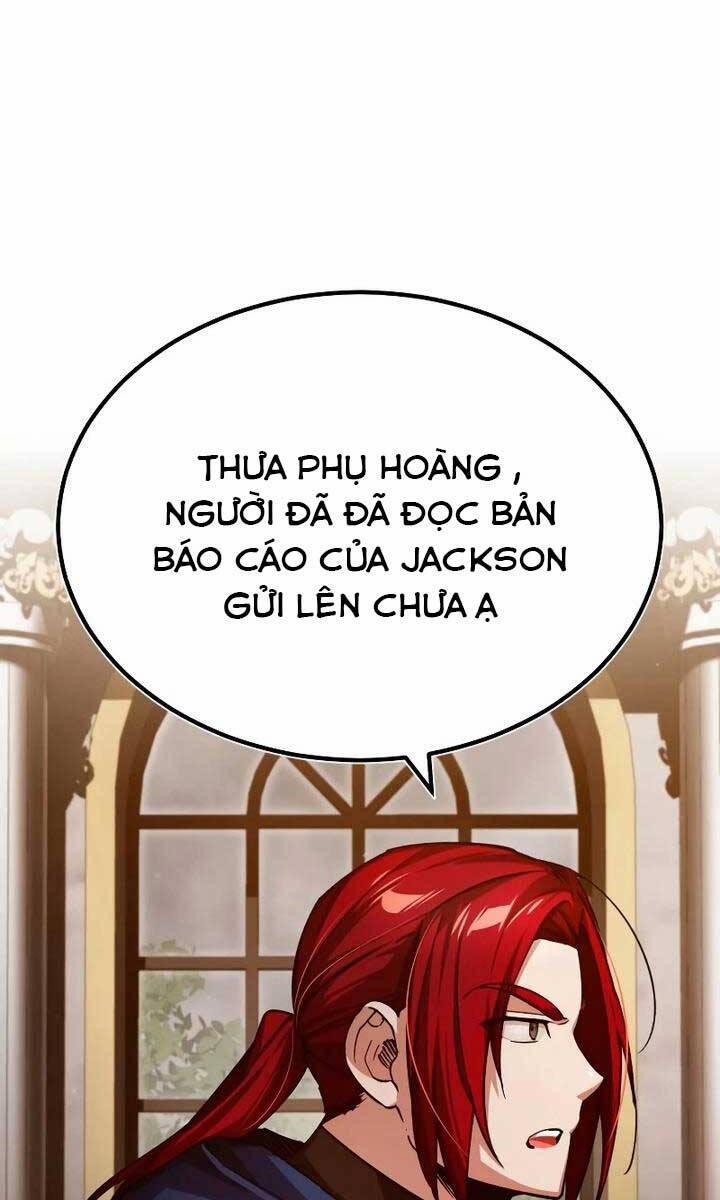 Thiên Quỷ Chẳng Sống Nổi Cuộc Đời Bình Thường 77 trang 33