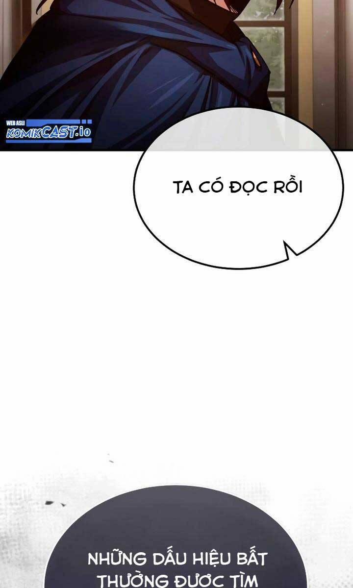 Thiên Quỷ Chẳng Sống Nổi Cuộc Đời Bình Thường 77 trang 34