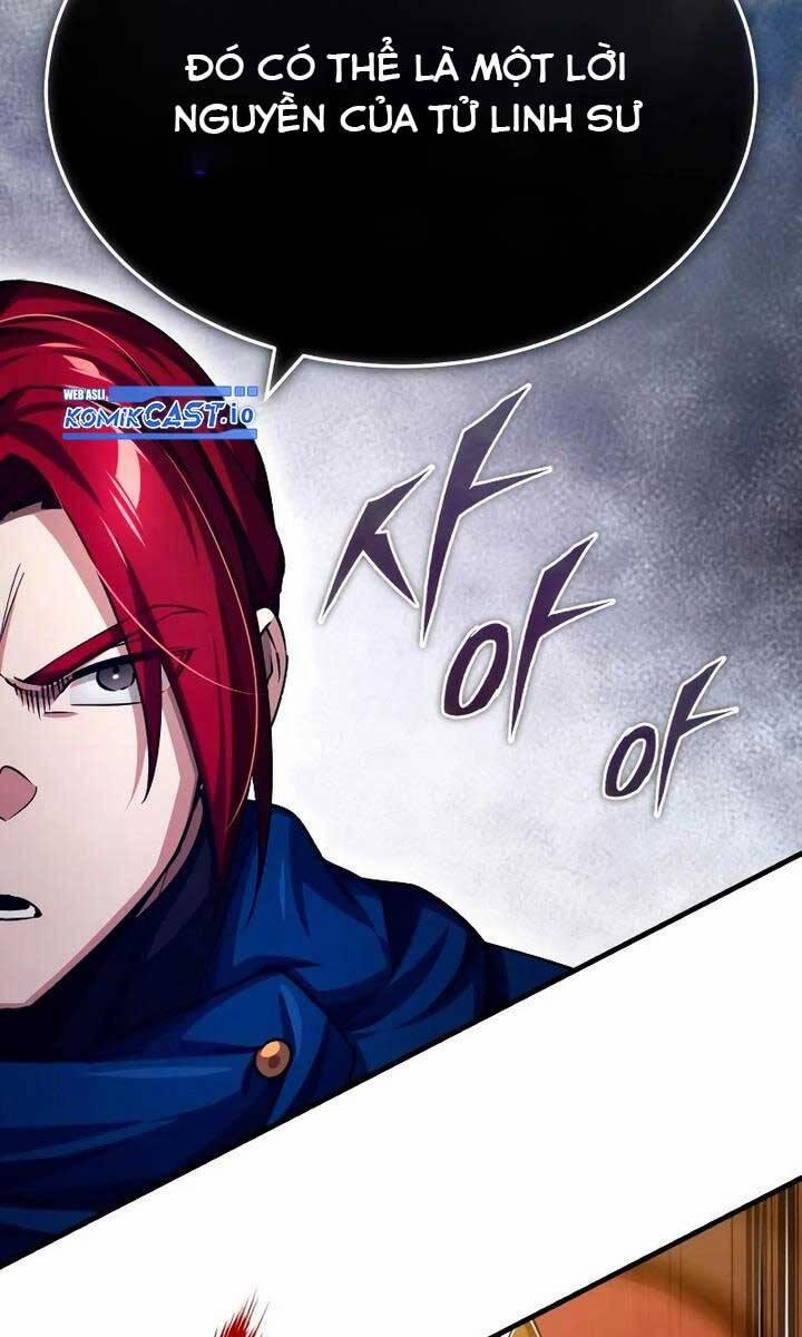 Thiên Quỷ Chẳng Sống Nổi Cuộc Đời Bình Thường 77 trang 39