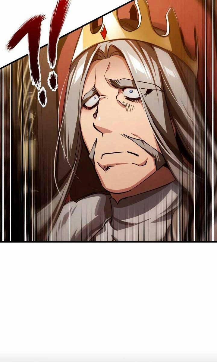 Thiên Quỷ Chẳng Sống Nổi Cuộc Đời Bình Thường 77 trang 40