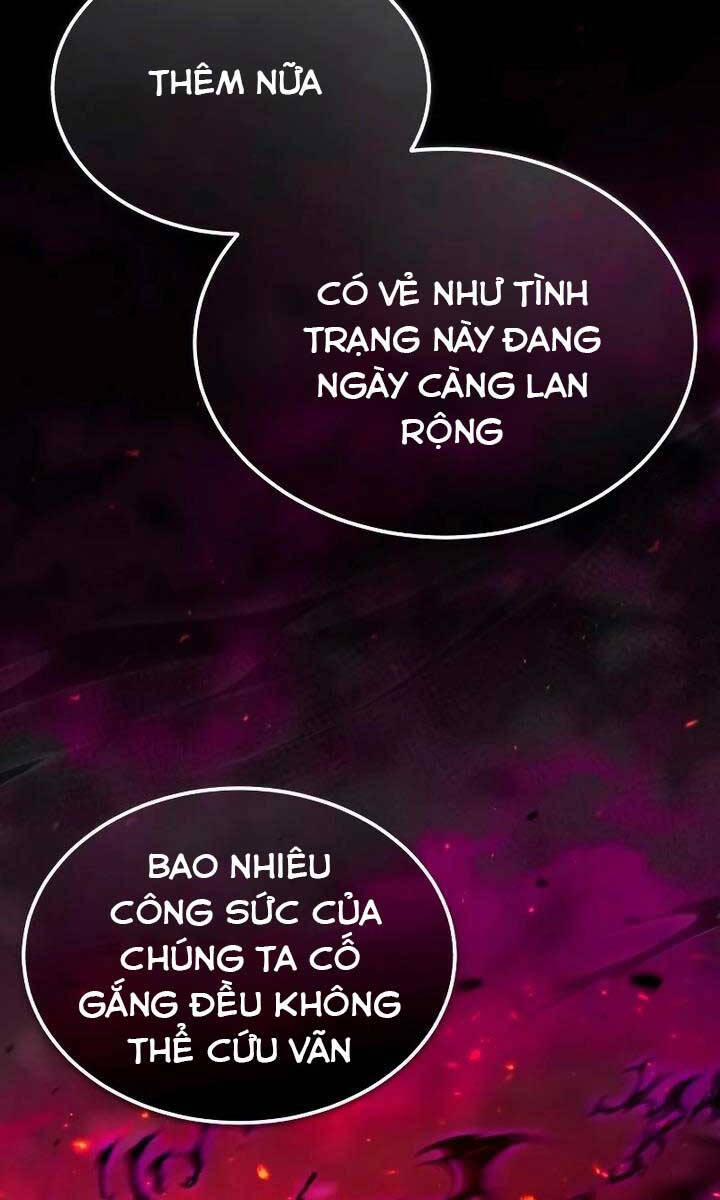 Thiên Quỷ Chẳng Sống Nổi Cuộc Đời Bình Thường 77 trang 43