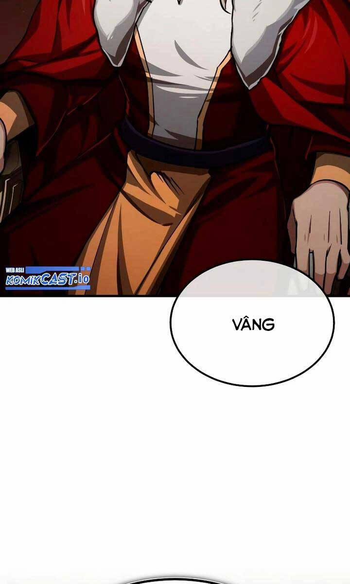 Thiên Quỷ Chẳng Sống Nổi Cuộc Đời Bình Thường 77 trang 47