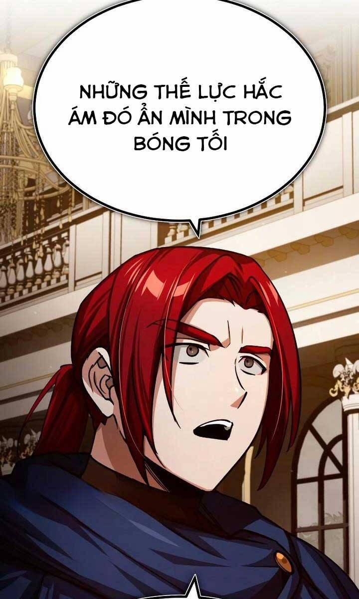 Thiên Quỷ Chẳng Sống Nổi Cuộc Đời Bình Thường 77 trang 48