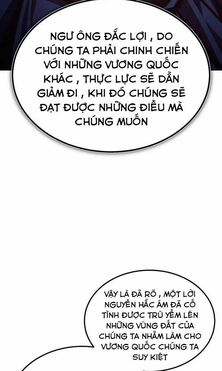 Thiên Quỷ Chẳng Sống Nổi Cuộc Đời Bình Thường 77 trang 49