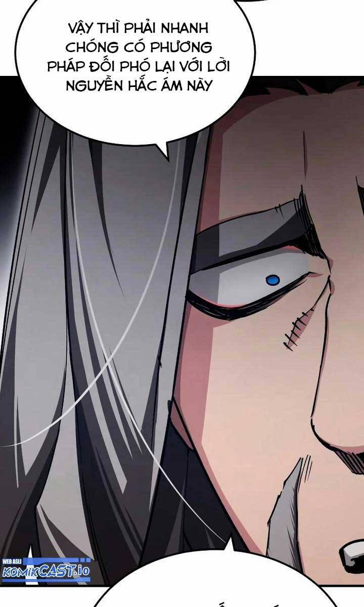 Thiên Quỷ Chẳng Sống Nổi Cuộc Đời Bình Thường 77 trang 50