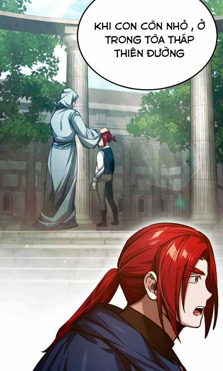 Thiên Quỷ Chẳng Sống Nổi Cuộc Đời Bình Thường 77 trang 52