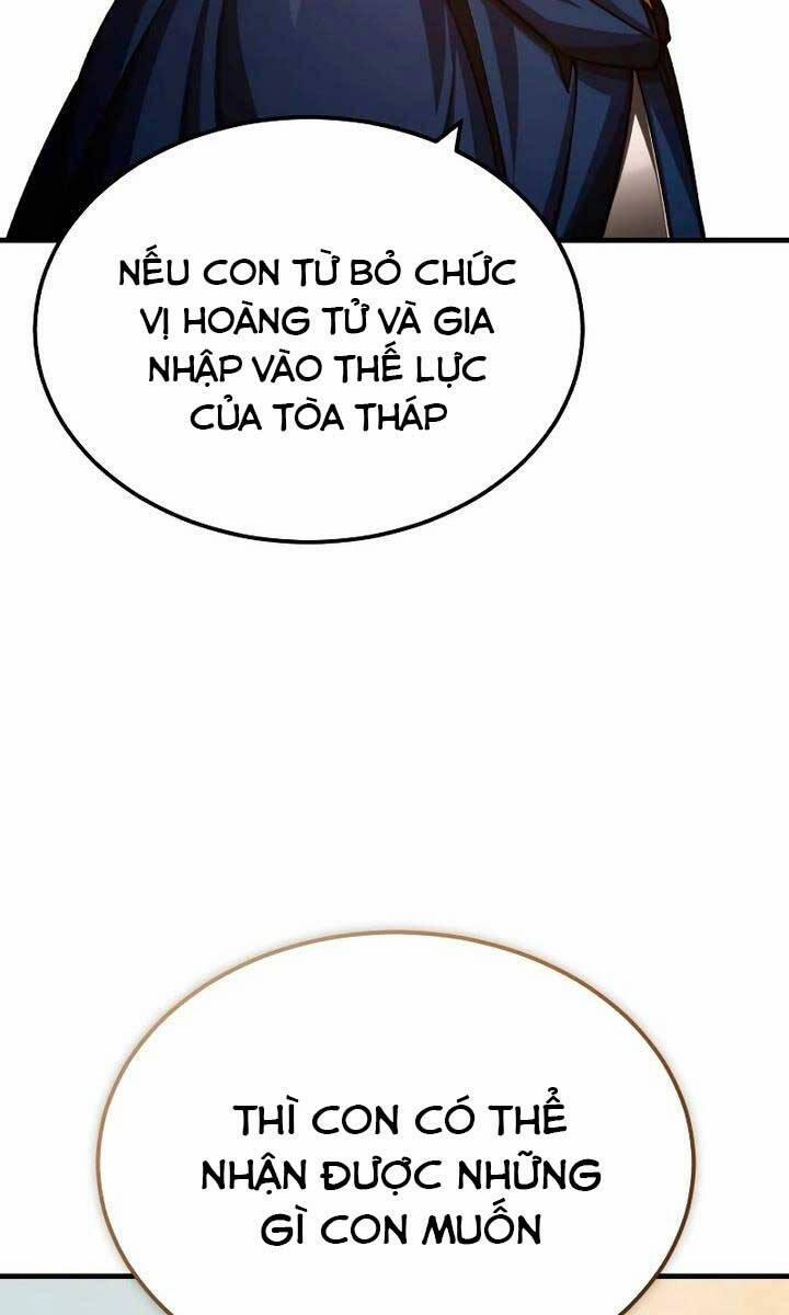 Thiên Quỷ Chẳng Sống Nổi Cuộc Đời Bình Thường 77 trang 53