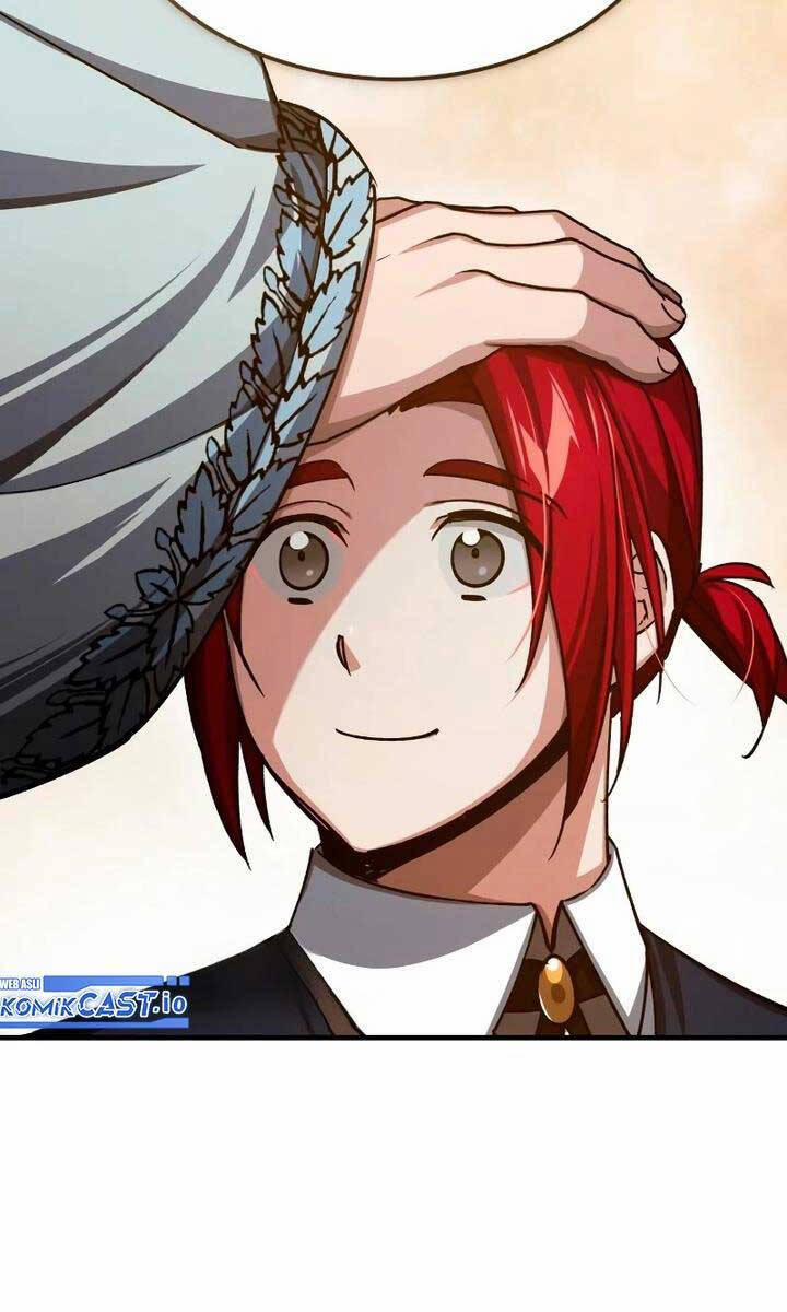 Thiên Quỷ Chẳng Sống Nổi Cuộc Đời Bình Thường 77 trang 54