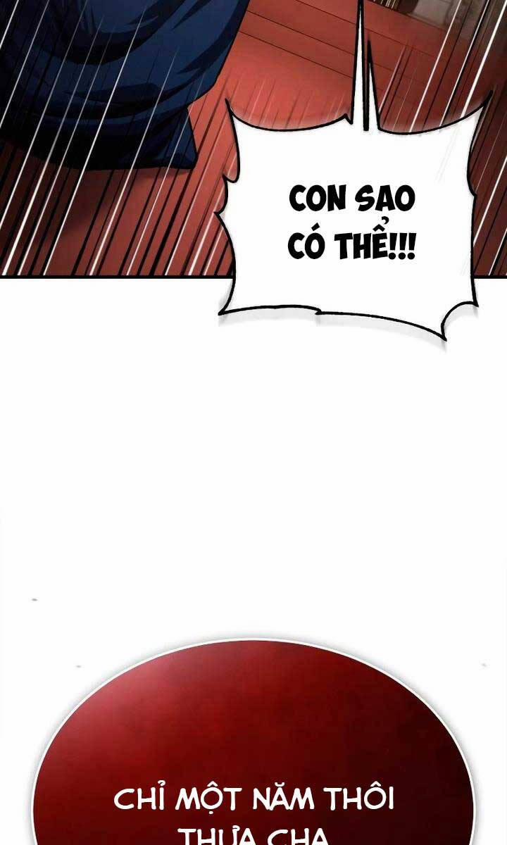 Thiên Quỷ Chẳng Sống Nổi Cuộc Đời Bình Thường 77 trang 56