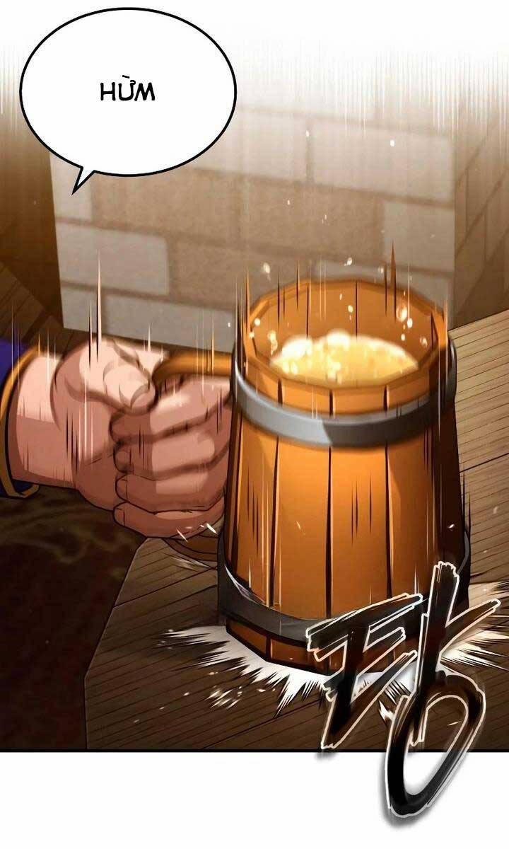 Thiên Quỷ Chẳng Sống Nổi Cuộc Đời Bình Thường 77 trang 60