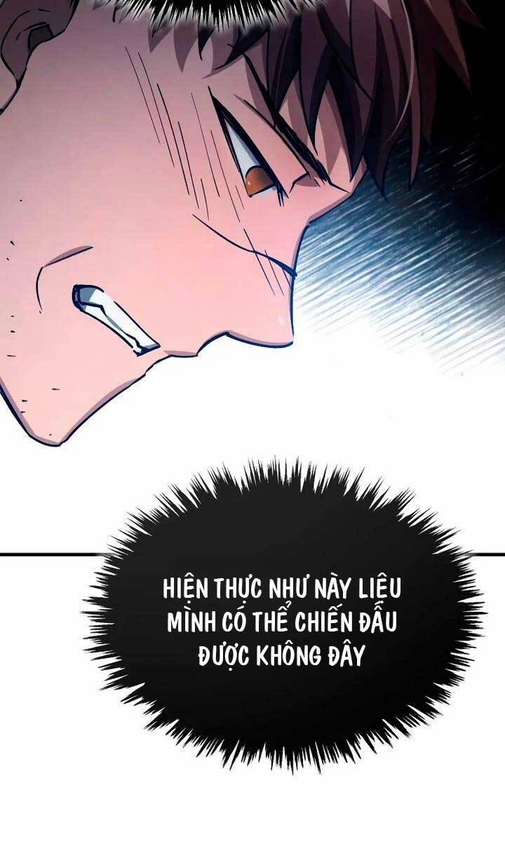 Thiên Quỷ Chẳng Sống Nổi Cuộc Đời Bình Thường 77 trang 63